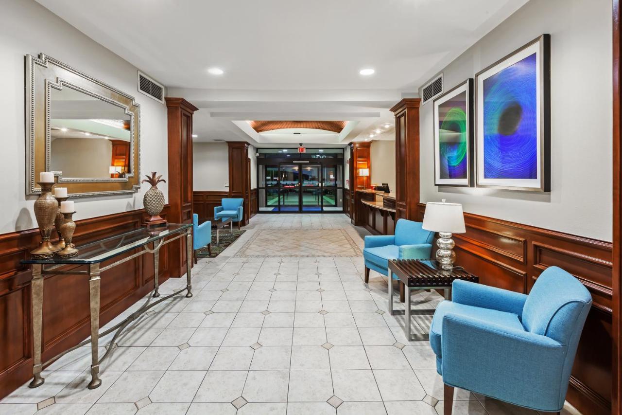 Holiday Inn Express & Suites - Pharr By Ihg Exterior photo